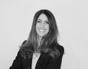 Dawn Sherry of Dawn Sherry & Associates, Architects Inc. Santa Barbara