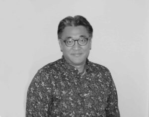 Hyun Bae Cho of Dawn Sherry & Associates, Architects Inc. Santa Barbara