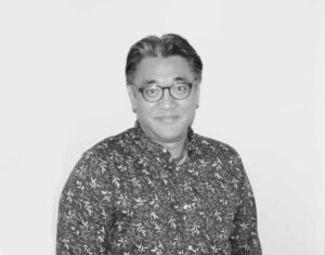 Hyun Bae Cho Project Manager for Sherry and Associates, Architects Inc.