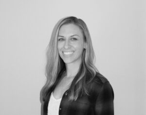 Lauren Deason of Dawn Sherry & Associates, Architects Inc.