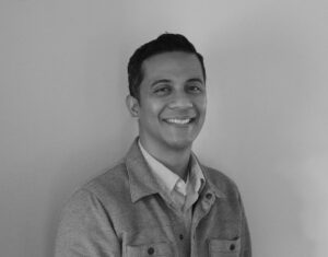 Paul Sicat of Dawn Sherry & Associates, Architects Inc. Santa Barbara