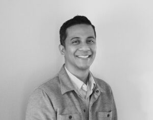 Paul Sicat of Dawn Sherry & Associates, Architects Inc. Santa Barbara