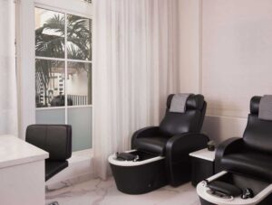 Majorelle Spa | Hotel Californian