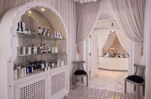 Majorelle Spa | Hotel Californian