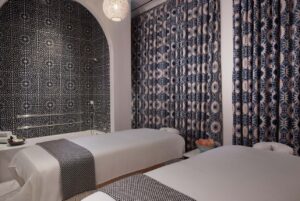 Majorelle Spa | Hotel Californian
