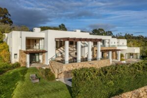 Ennisbrook Residence