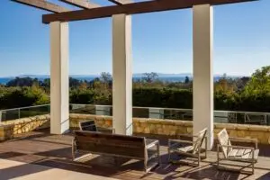 Ennisbrook Residence