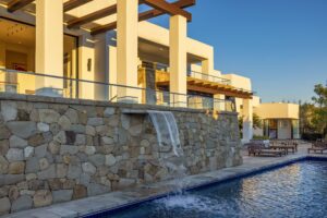 Ennisbrook Residence