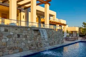 Ennisbrook Residence