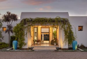 Ennisbrook Residence