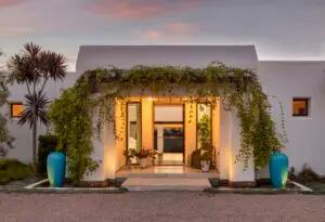 Ennisbrook Residence