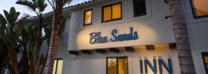 Blue Sands Inn