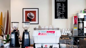 Breakfast Culture Club