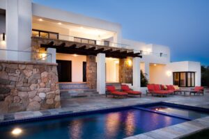 Ennisbrook Residence