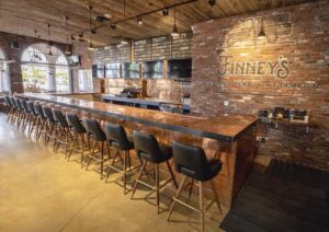 Finney's Crafthouse