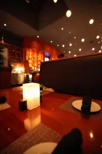 Blush Lounge