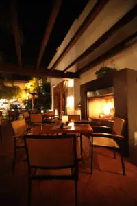 Blush Lounge