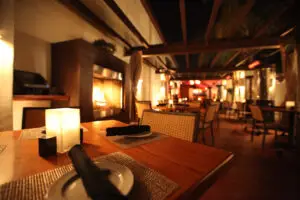 Blush Lounge
