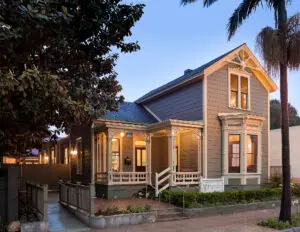 Jodi House