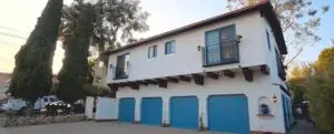 Micheltorena Street Apartments