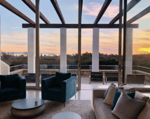 Ennisbrook Residence