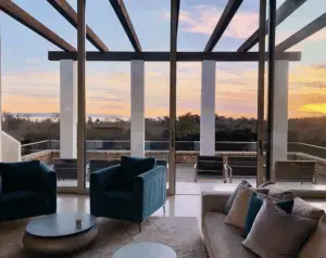Ennisbrook Residence
