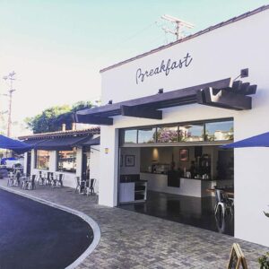 Breakfast Culture Club