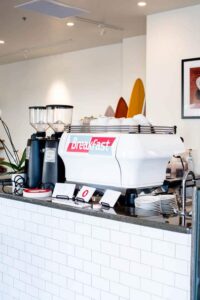 Breakfast Culture Club