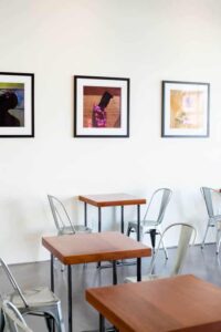 Breakfast Culture Club