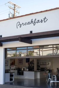 Breakfast Culture Club