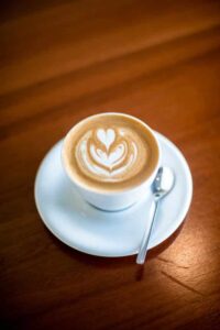 Breakfast Culture Club