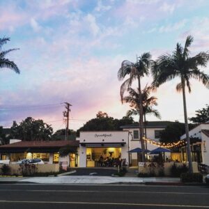 Breakfast Culture Club