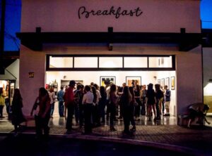 Breakfast Culture Club