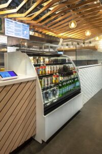 Fala Restaurant | Santa Barbara Public Market