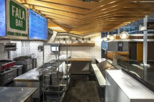 Fala Restaurant | Santa Barbara Public Market