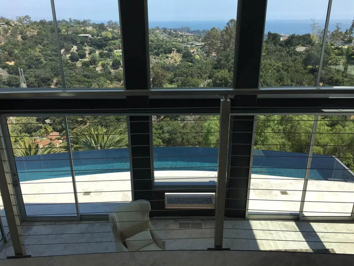 Riviera House
