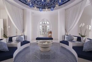 Majorelle Spa | Hotel Californian