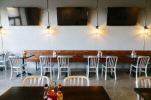 On the Alley | Goleta