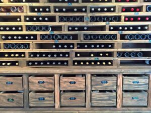 Summerland Winery Tasting Room