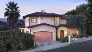 Portesuello Residence