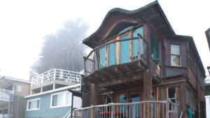 Castagnola House | Miramar Beach