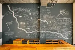 The Valley Project