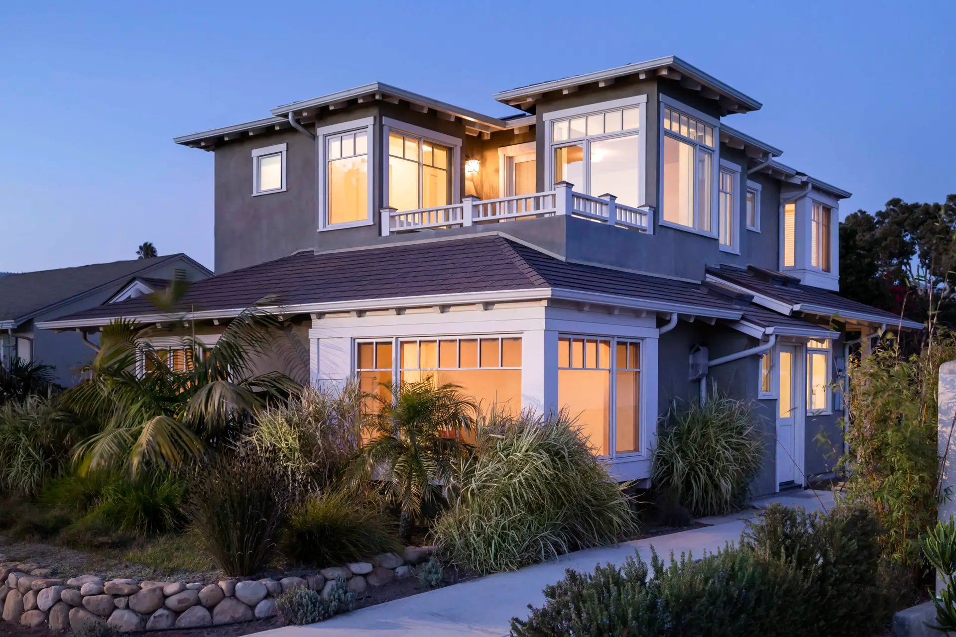Mesa Beach House