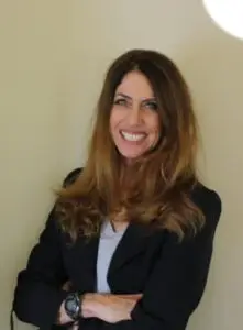 Dawn Sherry