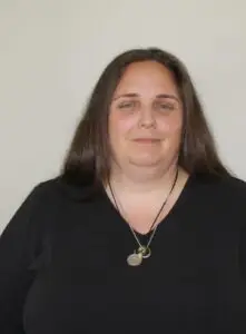 Rebekka Fortman