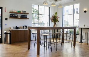 Cafe Ana | Santa Barbara