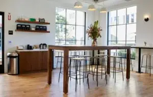 Cafe Ana | Santa Barbara