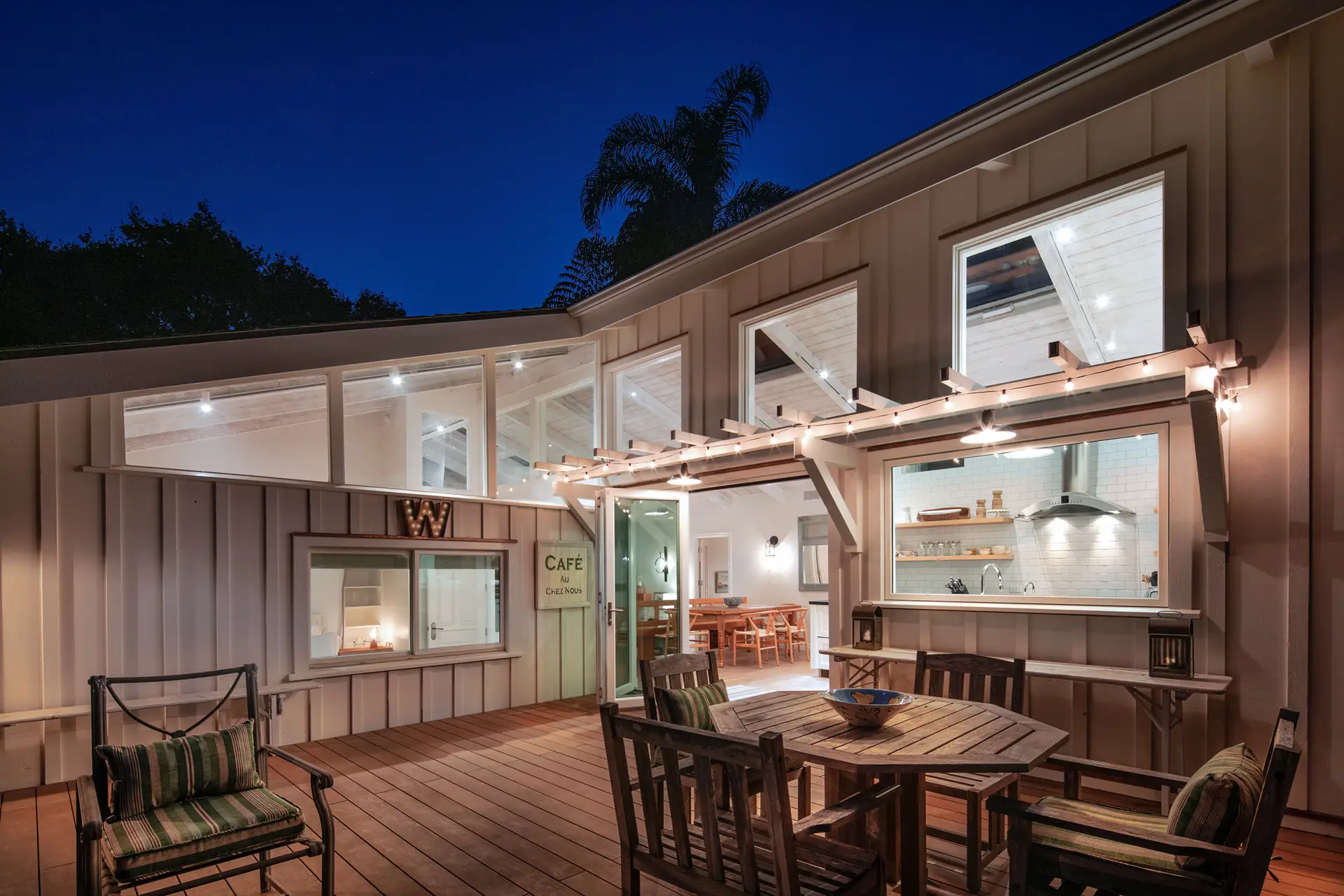 Montecito residence
