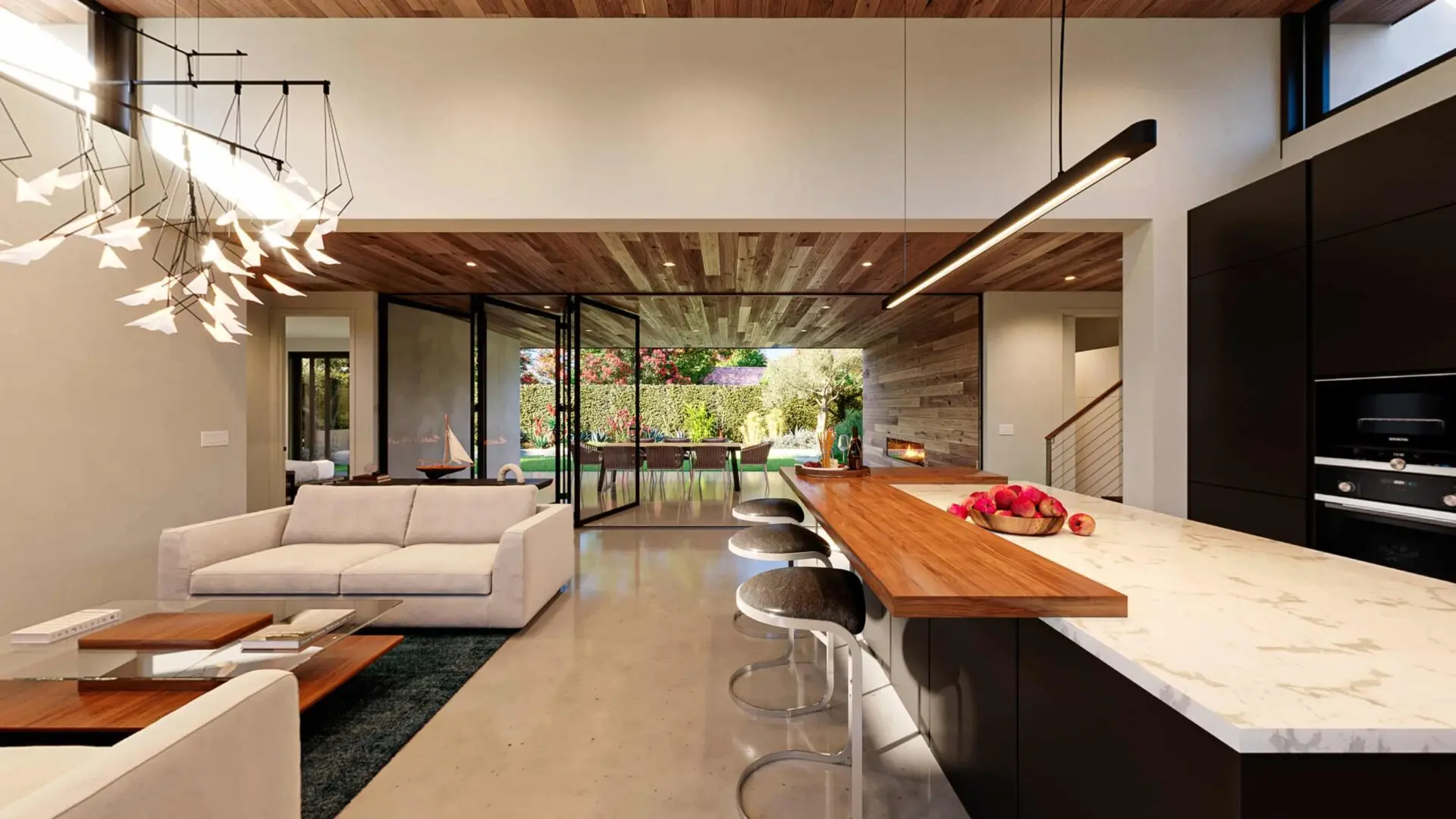 Mesa House