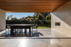 Mesa Living | Indoor Outdoor Living